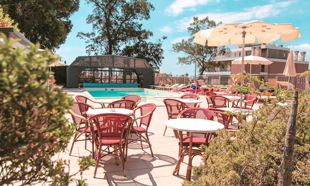 Offerta Mare Hotel Bello by Ostello Bello