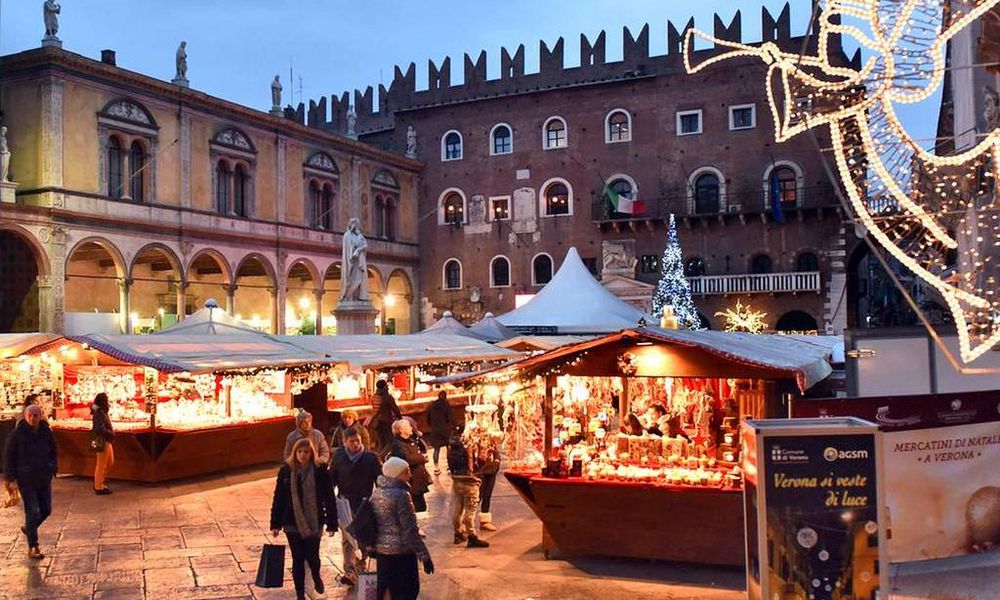 Offerta Natura, Hotel La Meridiana