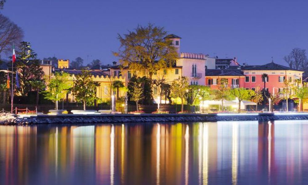 Offerta Natura, Hotel La Meridiana