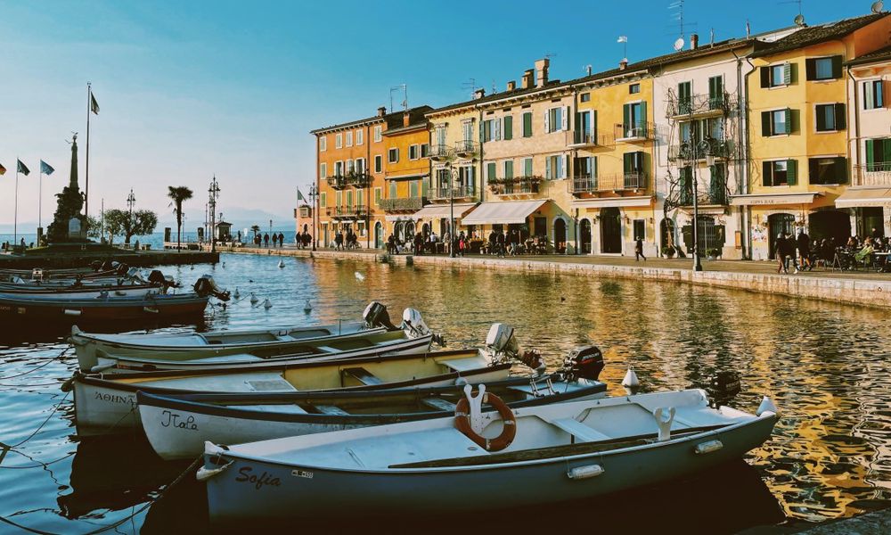 Offerta Natura, Hotel La Meridiana