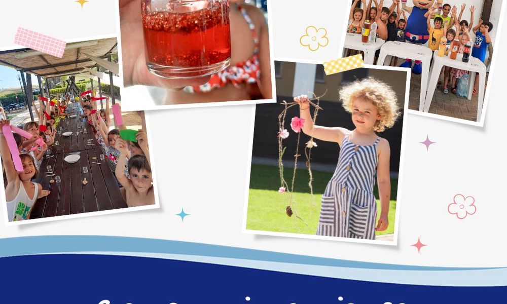 Offerta Mare Camping Voltoncino