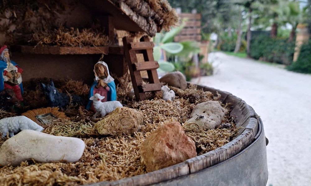 Offerta Mare Lilybeo Village Camping- Residence