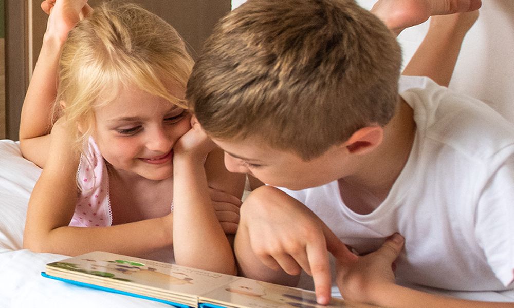 Offerta Mare Family Hotel La baia