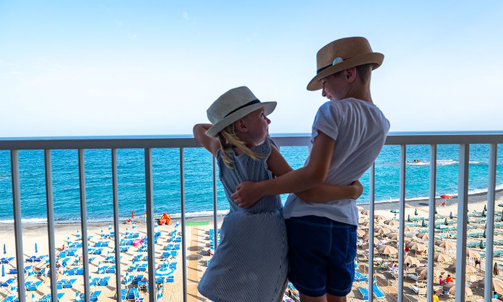 Offerta Mare Family Hotel La baia