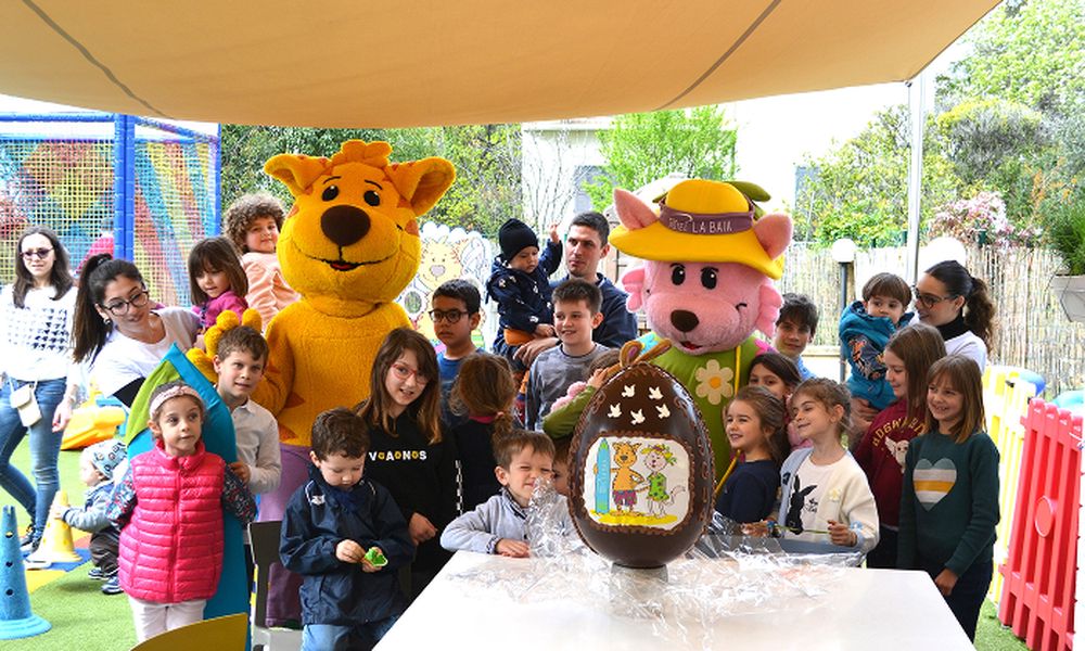 Offerta Mare Family Hotel La baia