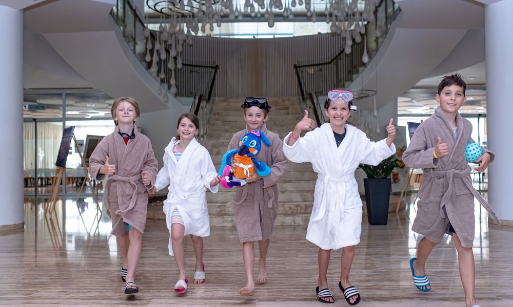 Offerta Natura, Terme Thermana Laško