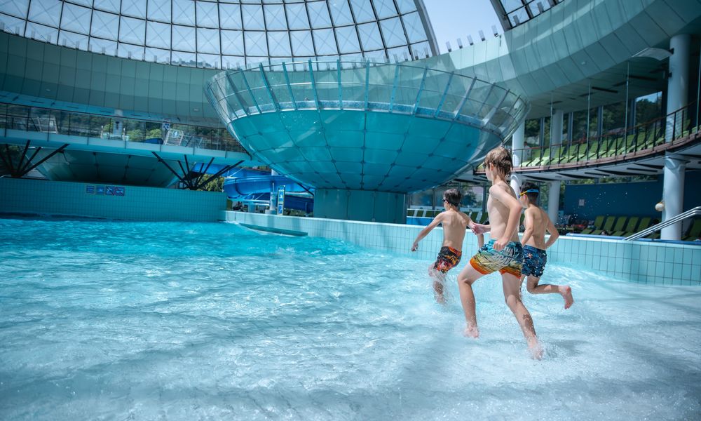 Offerta Natura, Terme Thermana Laško