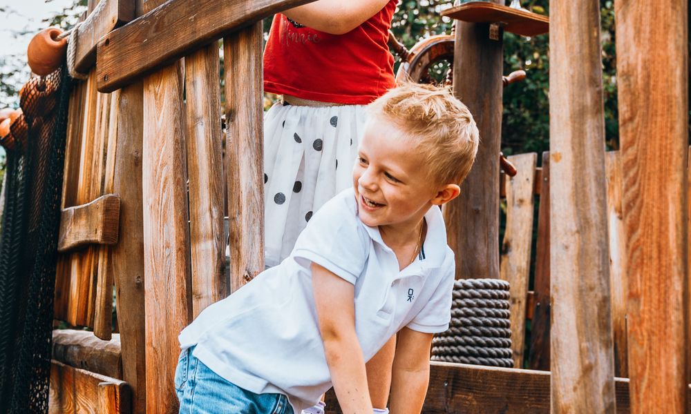 Offerta Montagna, Family Hotel Posta