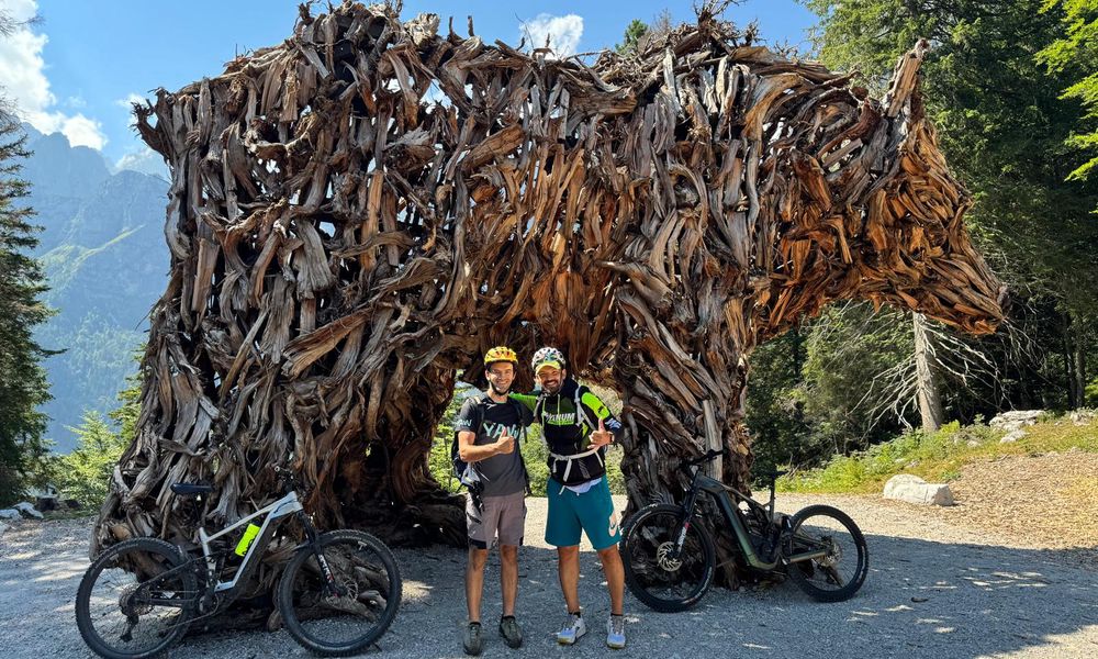 Offerta Montagna, Hotel Majorka Andalo