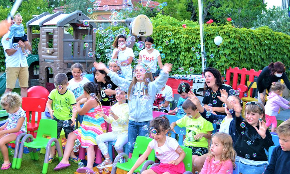 Offerta Mare Family Hotel La baia