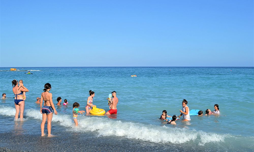 Offerta Mare Family Hotel La baia