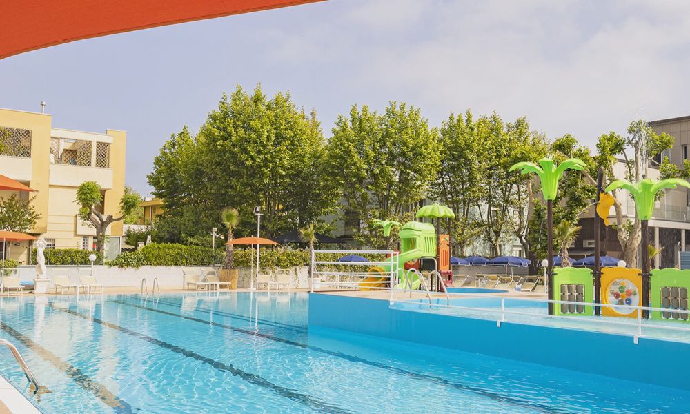 Offerta Mare Color Perla Village