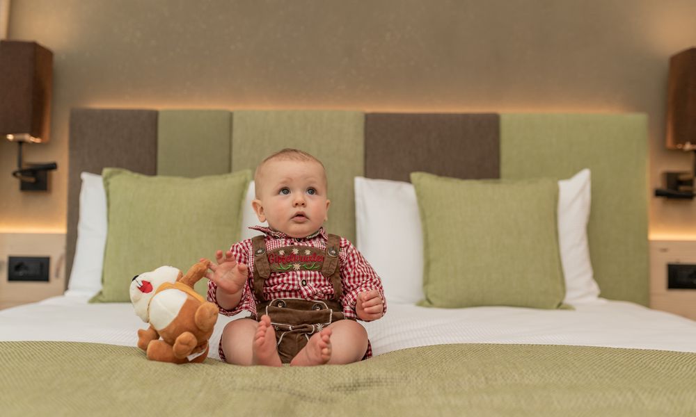 Offerta Montagna, Hotel val di sole