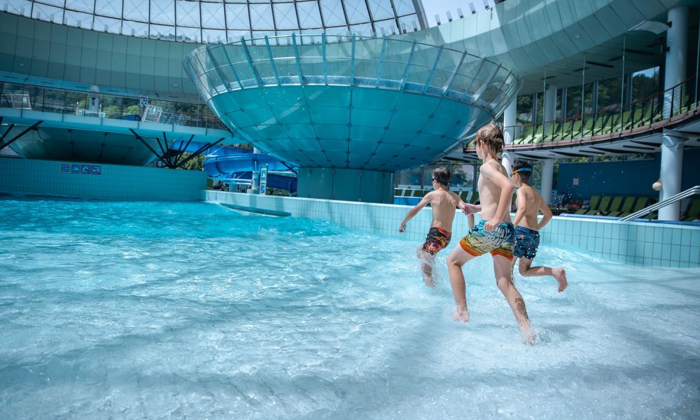 Offerta Terme Terme Thermana Laško