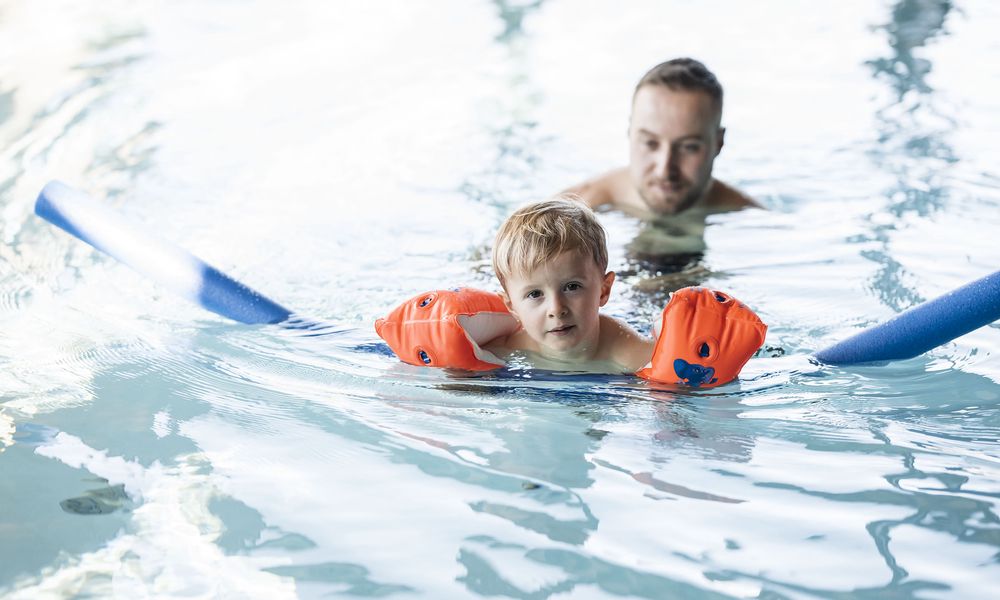 Offerta Montagna, AKI Family Resort PLOSE