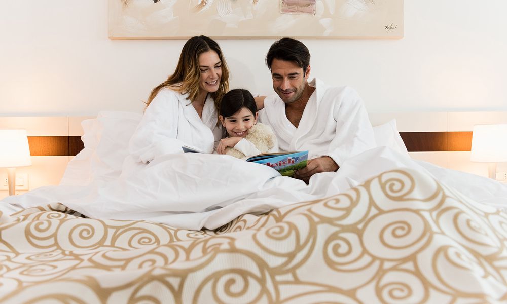 Offerta Mare Aparthotel Holiday