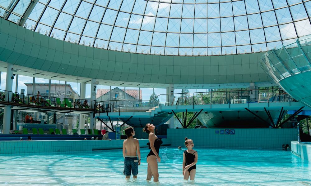 Offerta Natura, Terme Thermana Laško