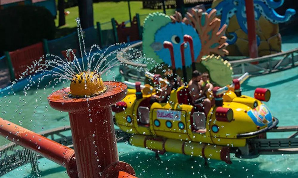 Offerta Biglietti, Fiabilandia