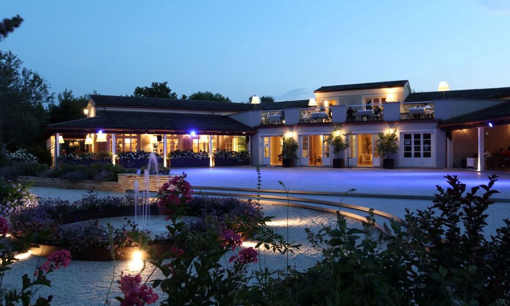 Offerta Mare Villaggio Conero Azzurro