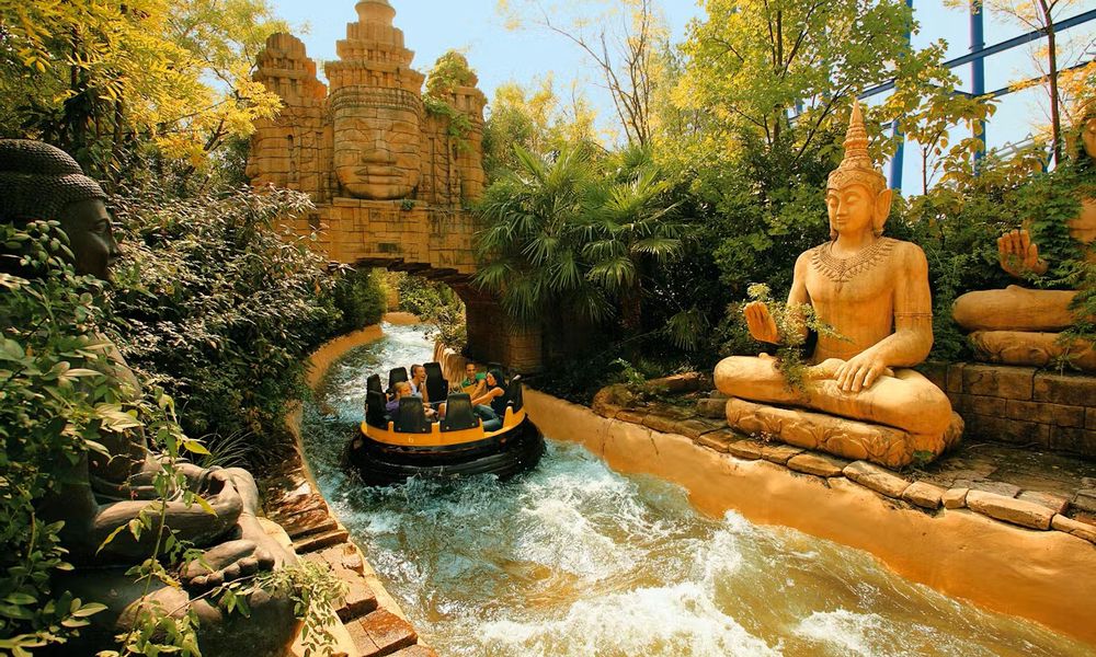 Offerta Biglietti,  Gardaland