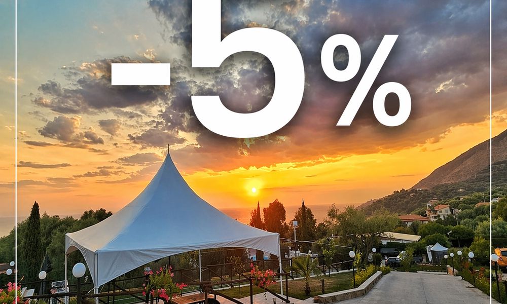 Offerta Mare Villaggio Acquamarina