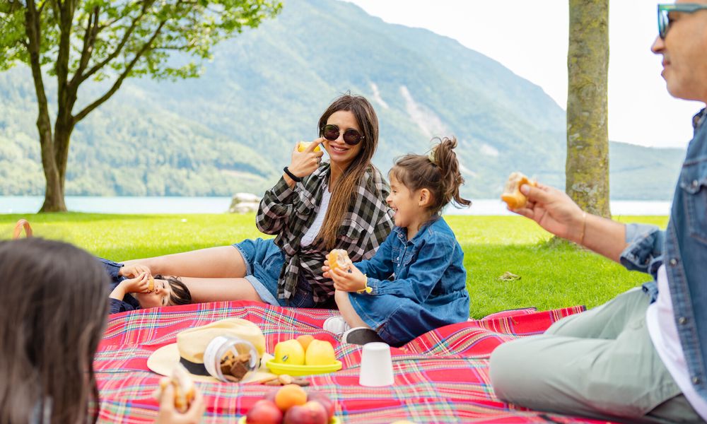 Offerta Montagna, Grand Hotel Piz Galin family & Wellness