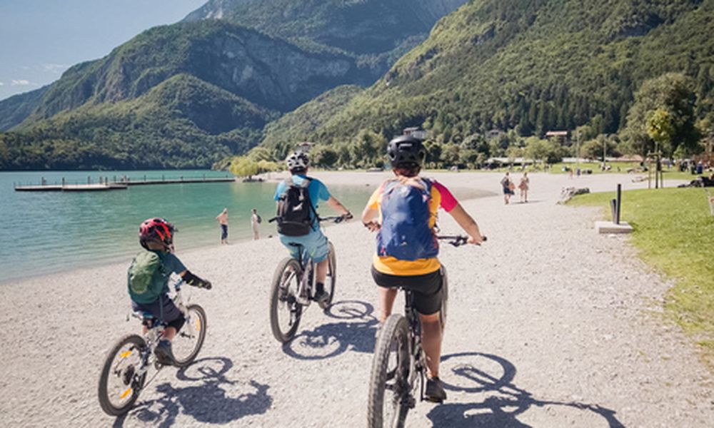 Offerta Montagna, Grand Hotel Piz Galin family & Wellness