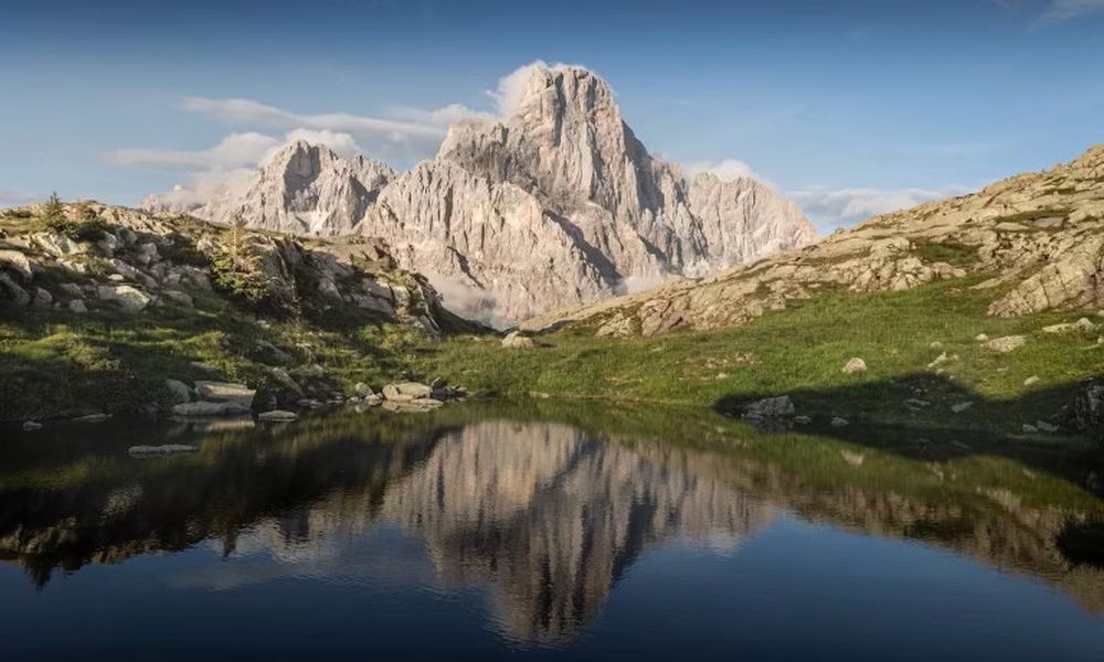 Offerta Montagna, Hotel La Perla