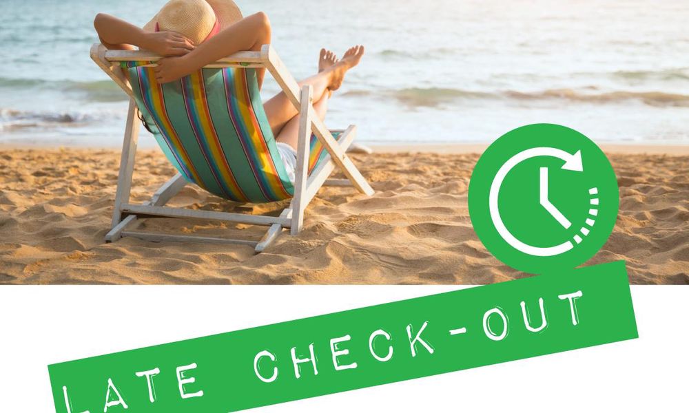 Offerta Mare Camping Village Baia Azzurra 
