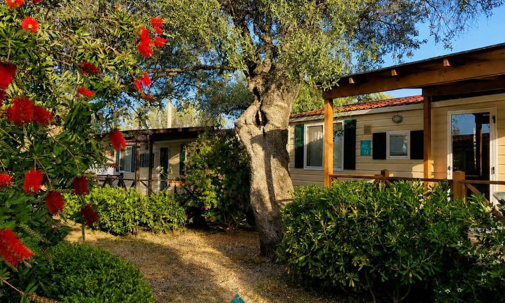 Offerta Mare Villaggio Acquamarina