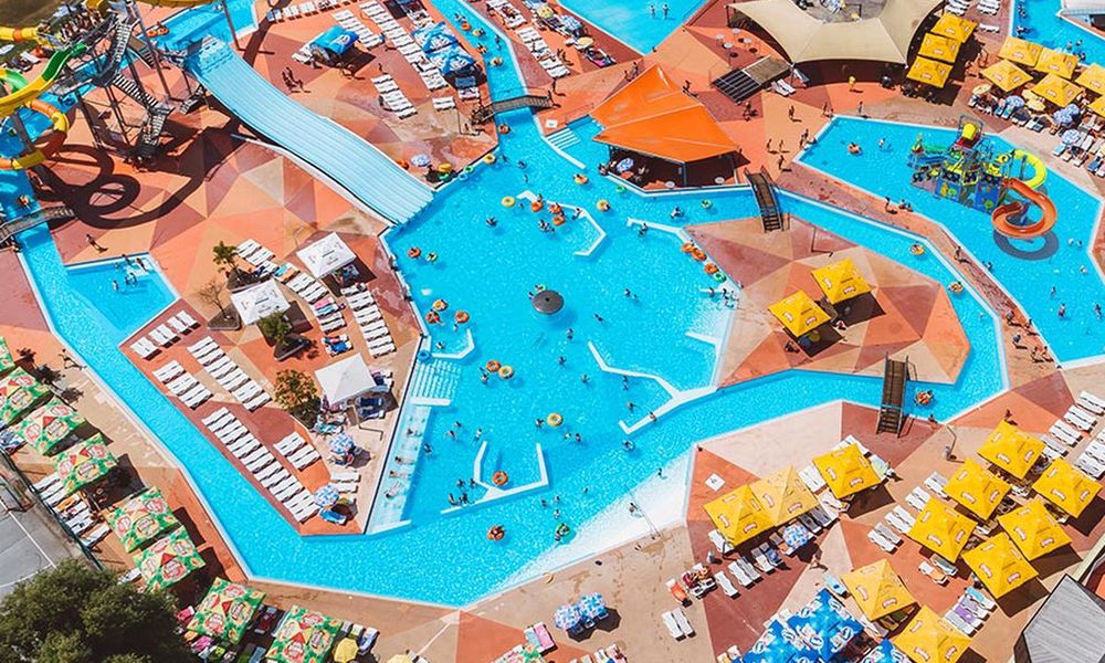 Offerta Natura, Terme Tuhelj - Hotel Well Family