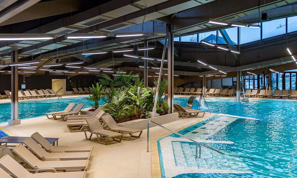 Offerta Natura, Terme Tuhelj - Hotel Well Family