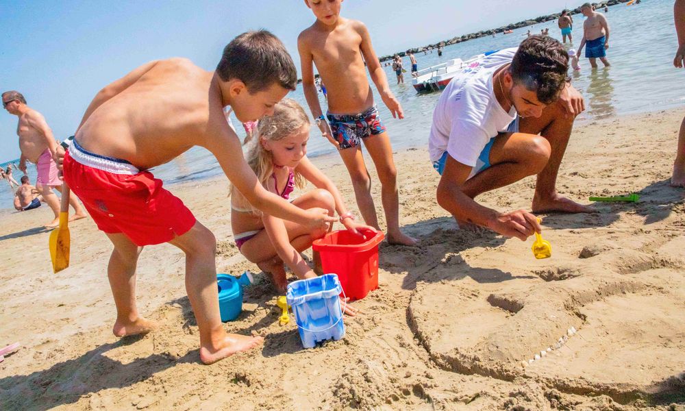 Offerta Mare Hotel Loris - Valentini Family Village