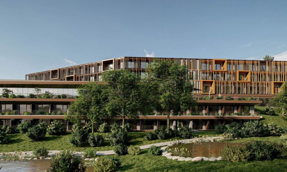 Offerta Natura, Terme Olimia - Family Hotel Vilinia