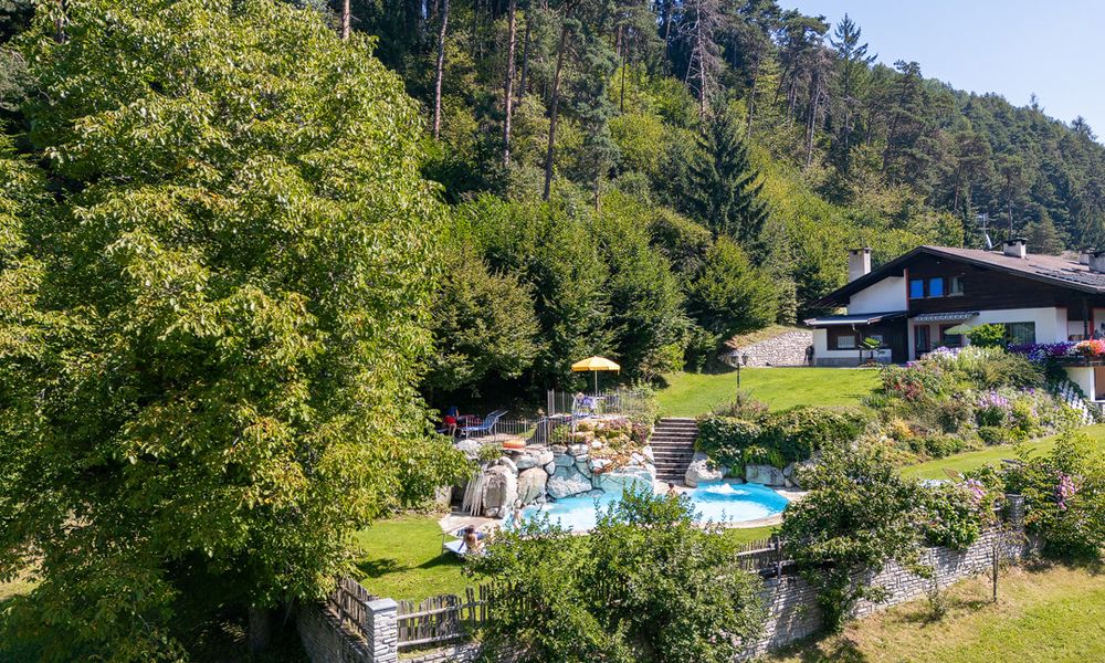 Offerta Montagna, Residence Obermoarhof