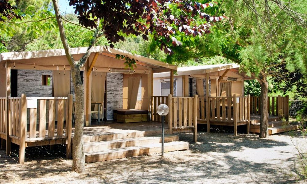 Offerta Mare Camping Village Rocchette