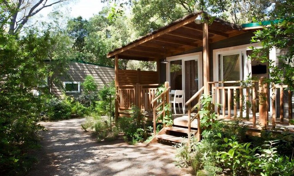 Offerta Mare Camping Village Maremma Sans Souci
