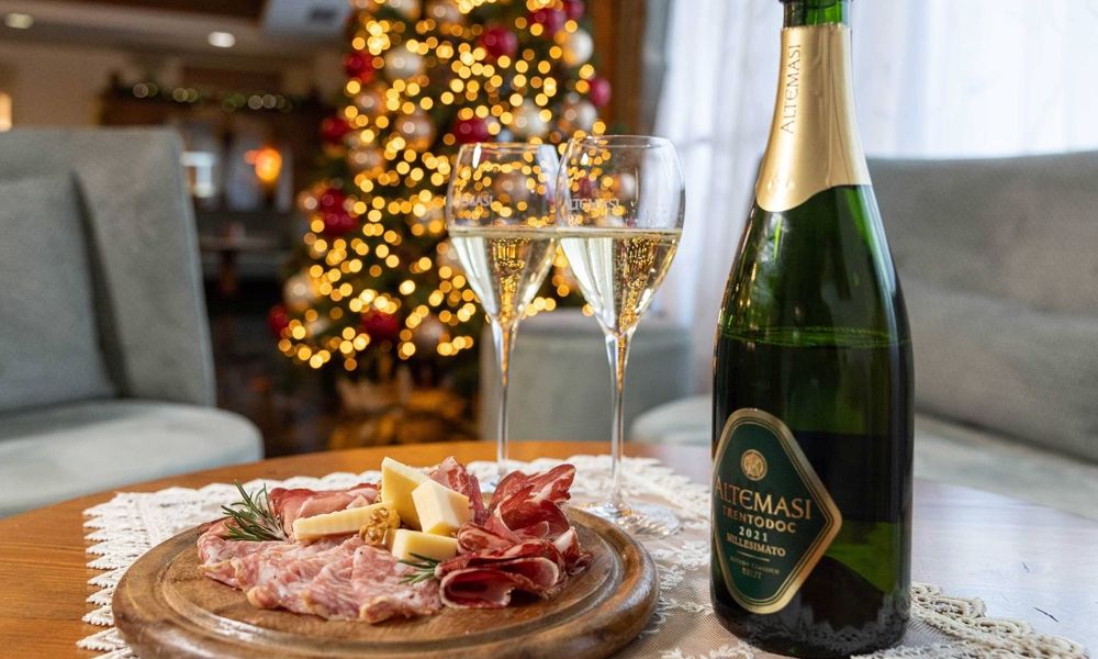 Offerta Montagna, Hotel La Perla