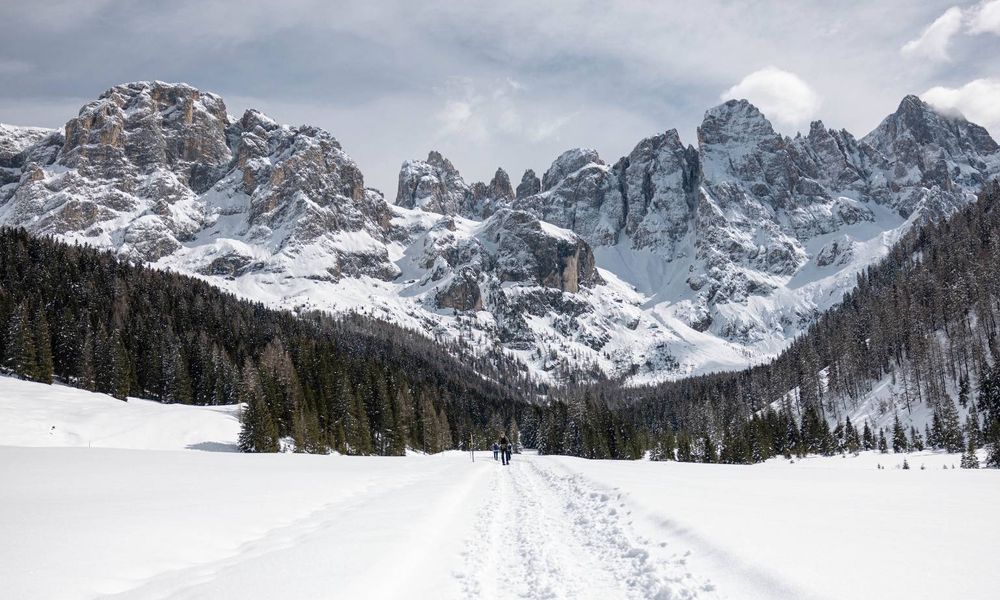 Offerta Montagna, Hotel La Perla