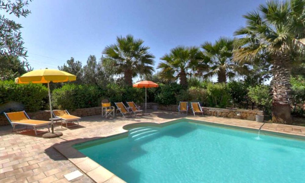 Offerta Mare, Az. Agrituristica Duca di Castelmonte