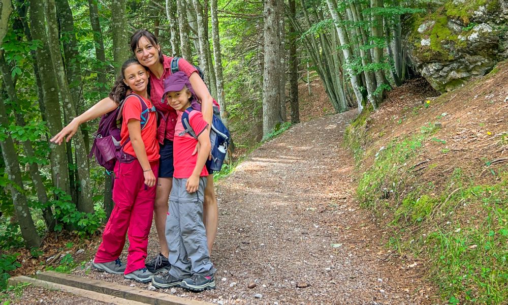Offerta Montagna, Grand Hotel Piz Galin Family & Wellness