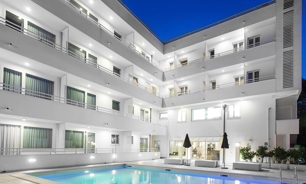 Offerta mare, Color Mokambo Shore Family Hotel