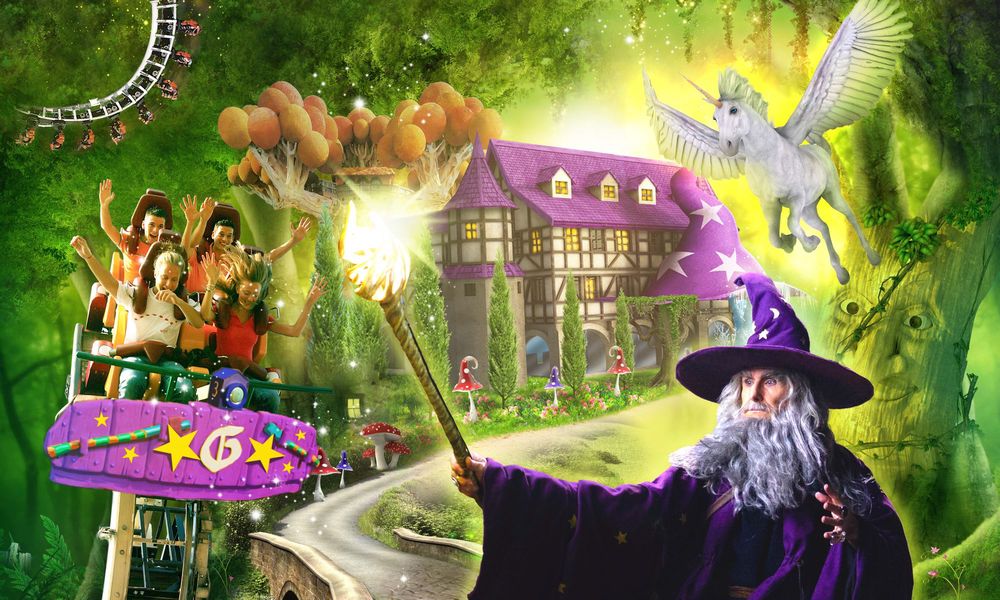 Offerta parchi, biglietti, Gardaland
