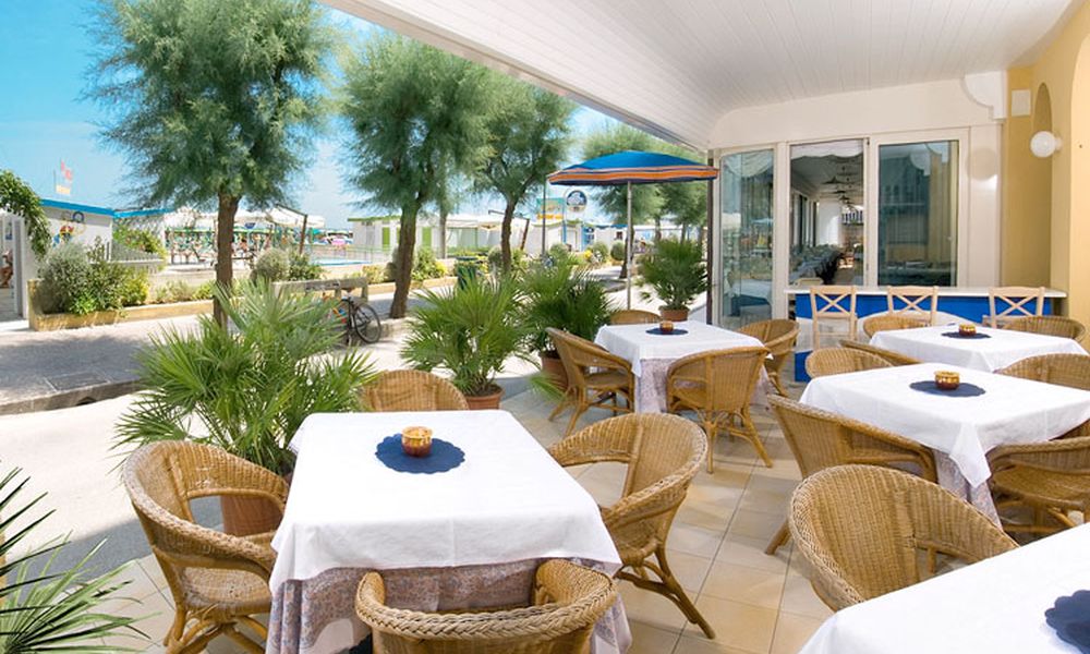 Hotel Resort  Marinella a Gabicce Mare