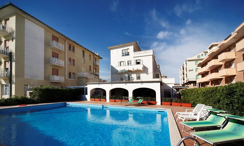 Hotel Villa Sole a Bellaria Igea Marina