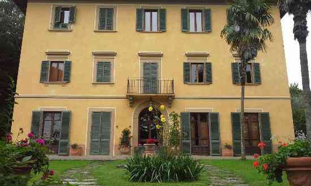 Hotel Casa Volpi a Arezzo