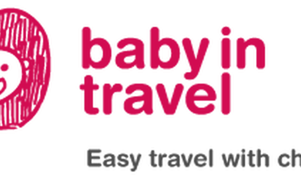 Baby in Travel a Siracusa
