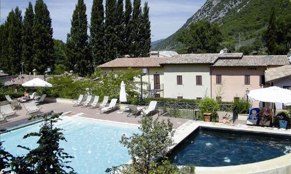 Hotel 4 Stelle A Foligno Hotel Per Bambini A Foligno Its4kids