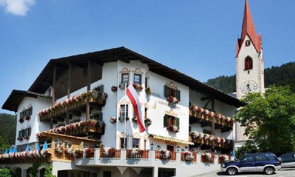 Hotel Kirchenwirt a Dobbiaco
