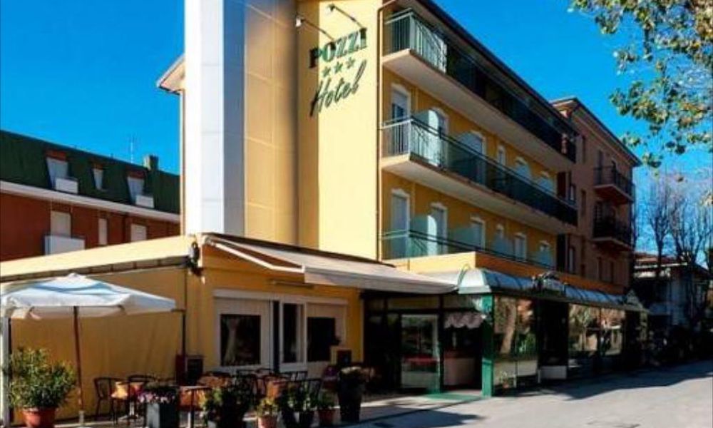Hotel Pozzi a Bellaria